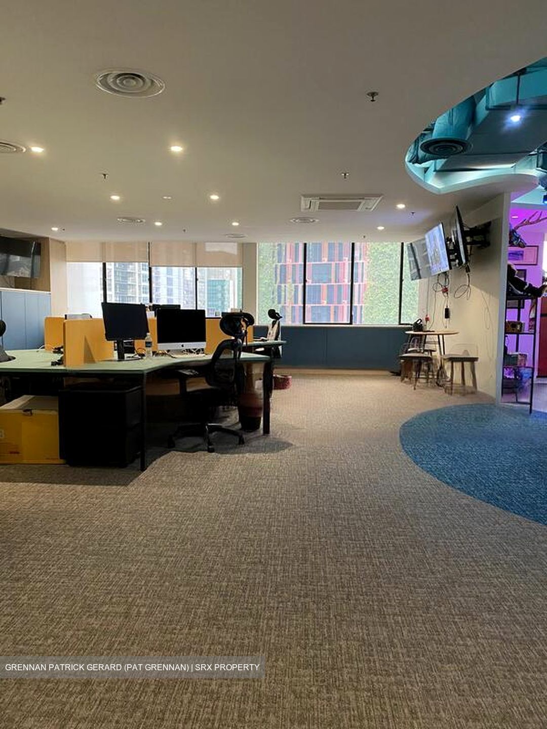 International Plaza (D2), Office #576841711